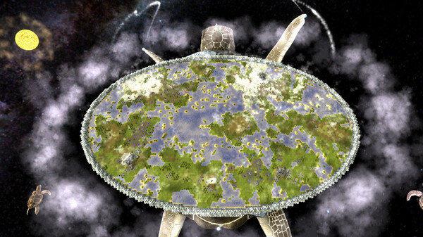 World Turtles Screenshot