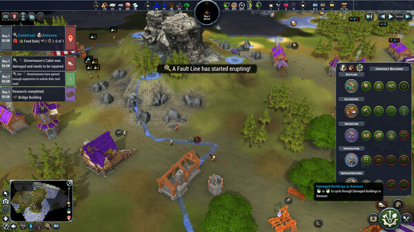 Screenshot z World Turtles