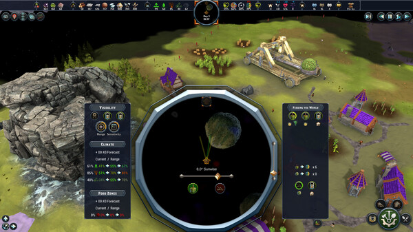 World Turtles Screenshot