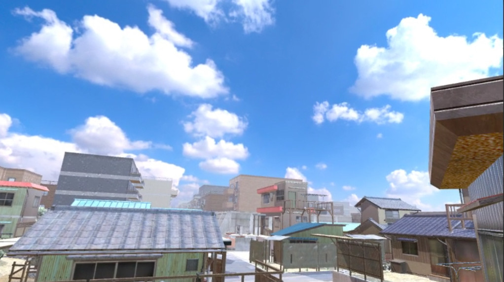 VR Hiroshima 1945 Featured Screenshot #1