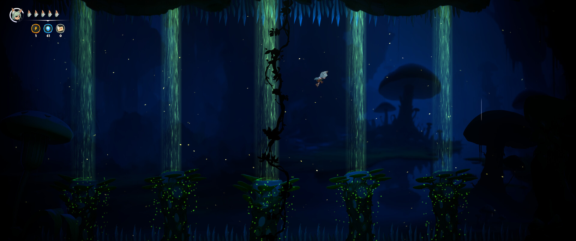 Tiny Escape screenshot #2