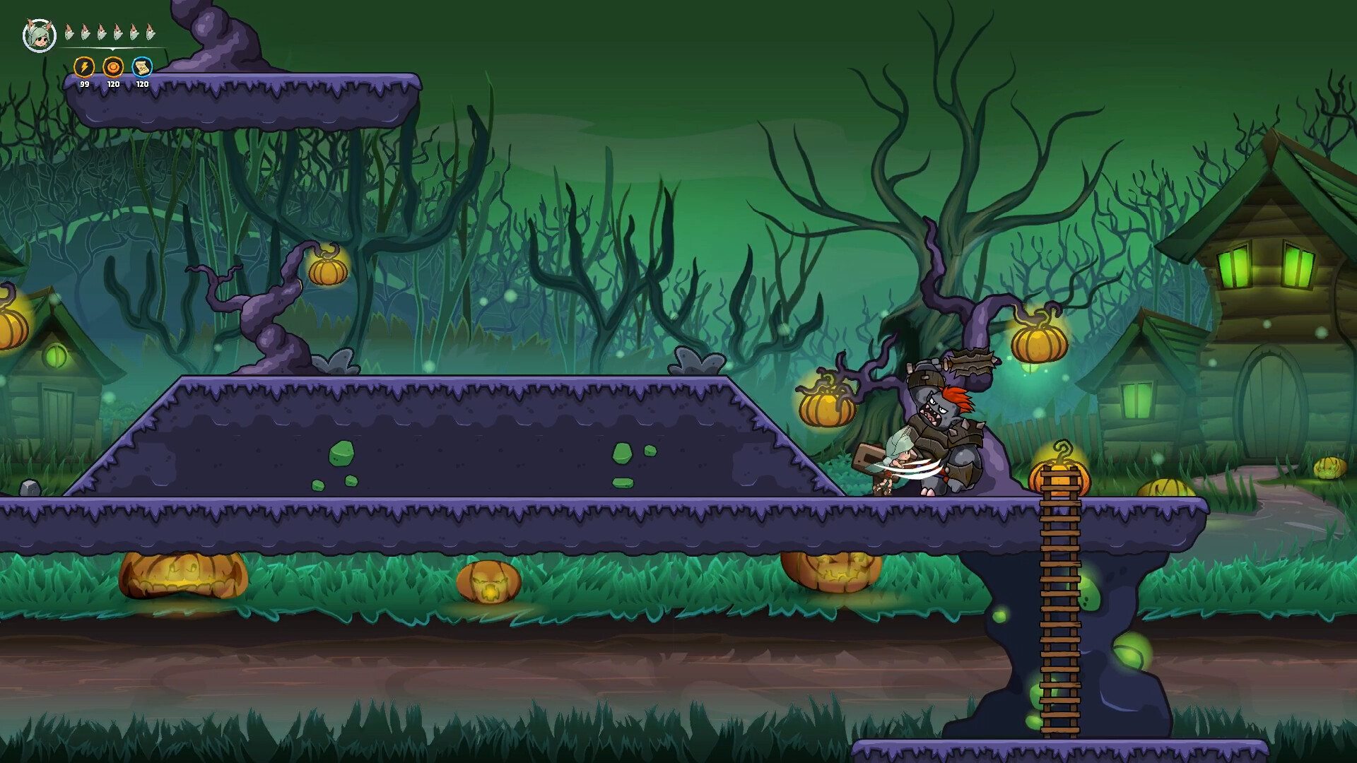 Tiny Escape screenshot #13