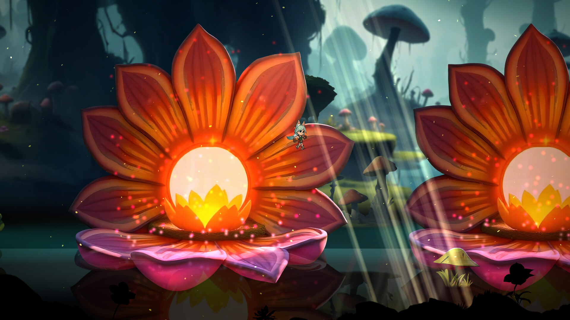 Tiny Escape screenshot #12