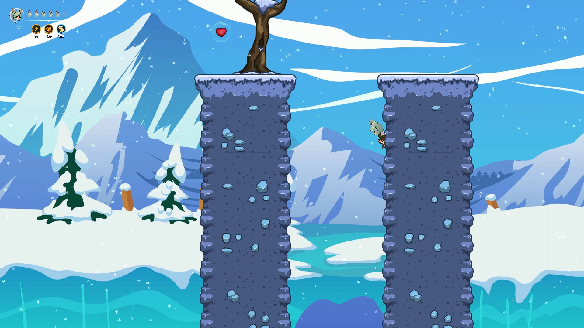 Tiny Escape screenshot #6