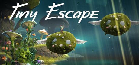 Tiny Escape