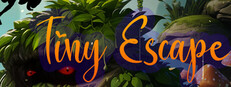 Tiny Escape