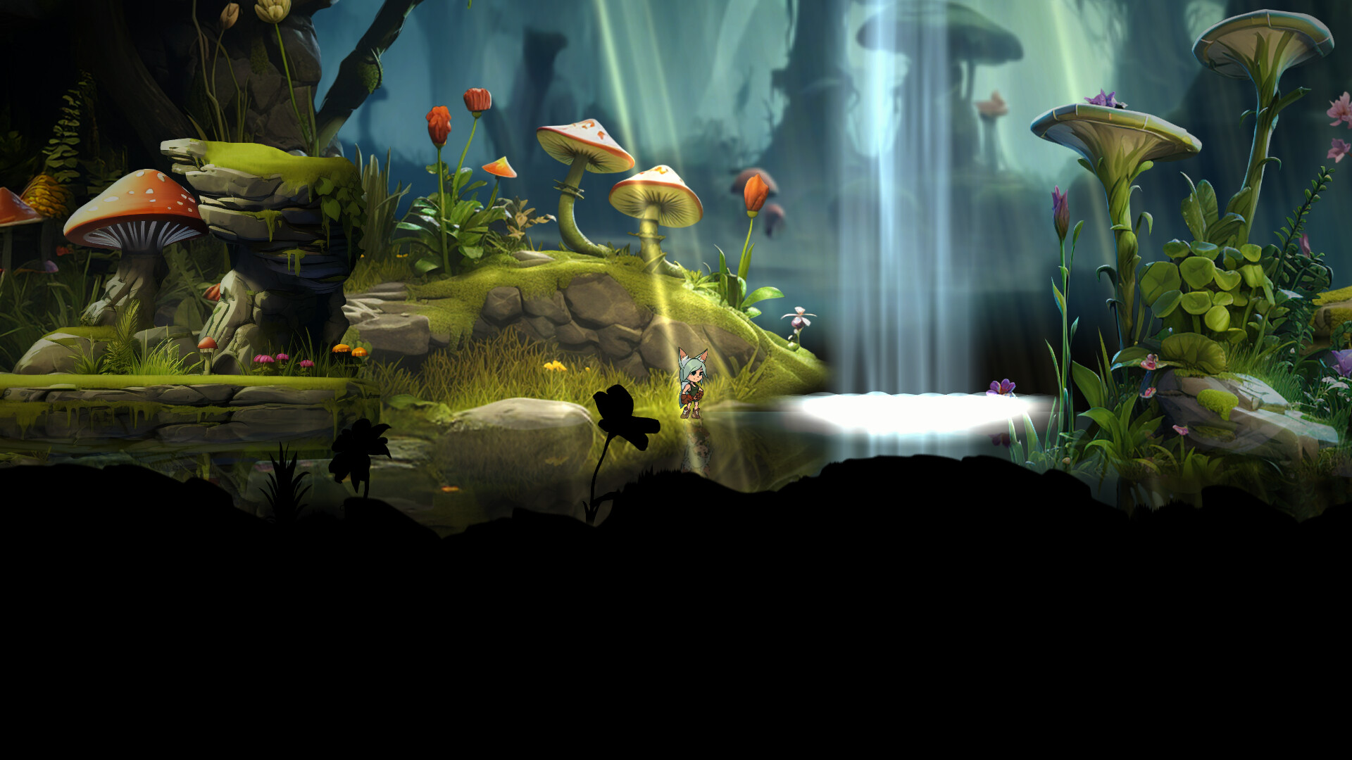 Tiny Escape screenshot #14