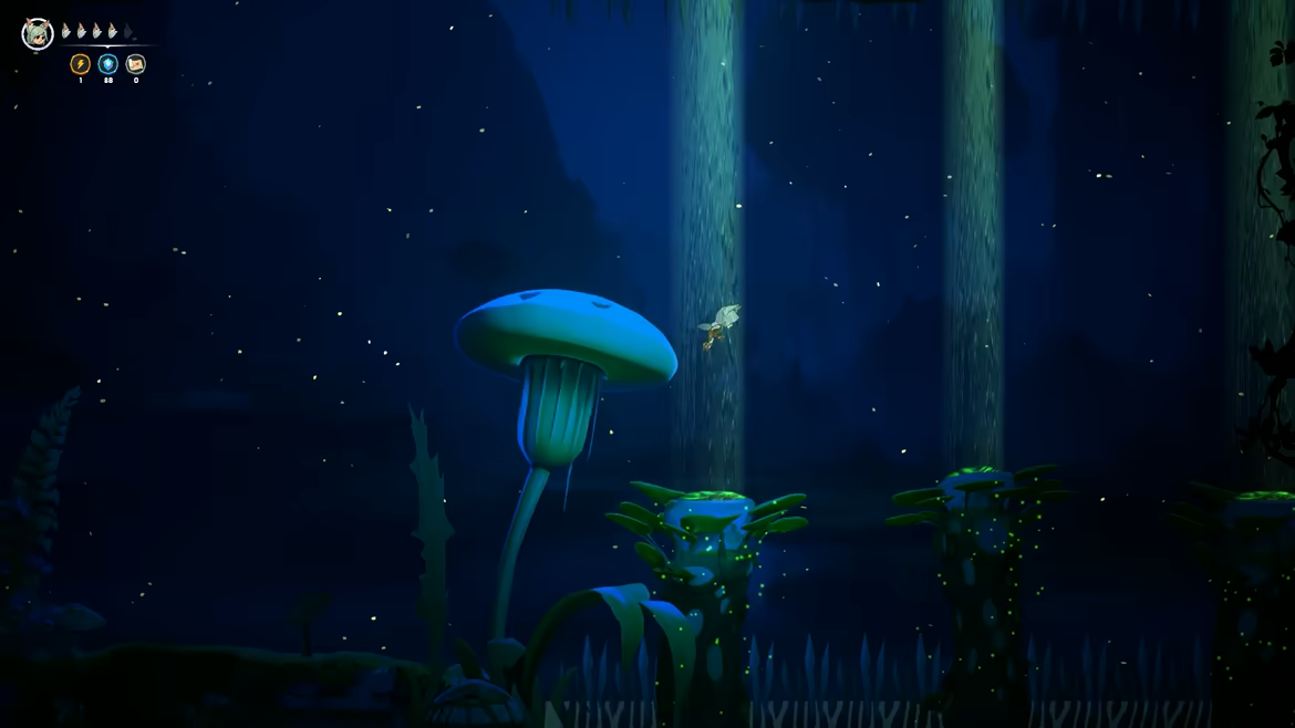 Tiny Escape video 1