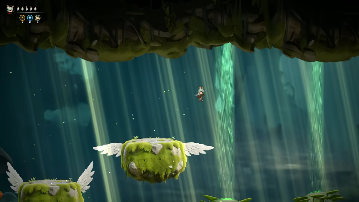 Tiny Escape video 4