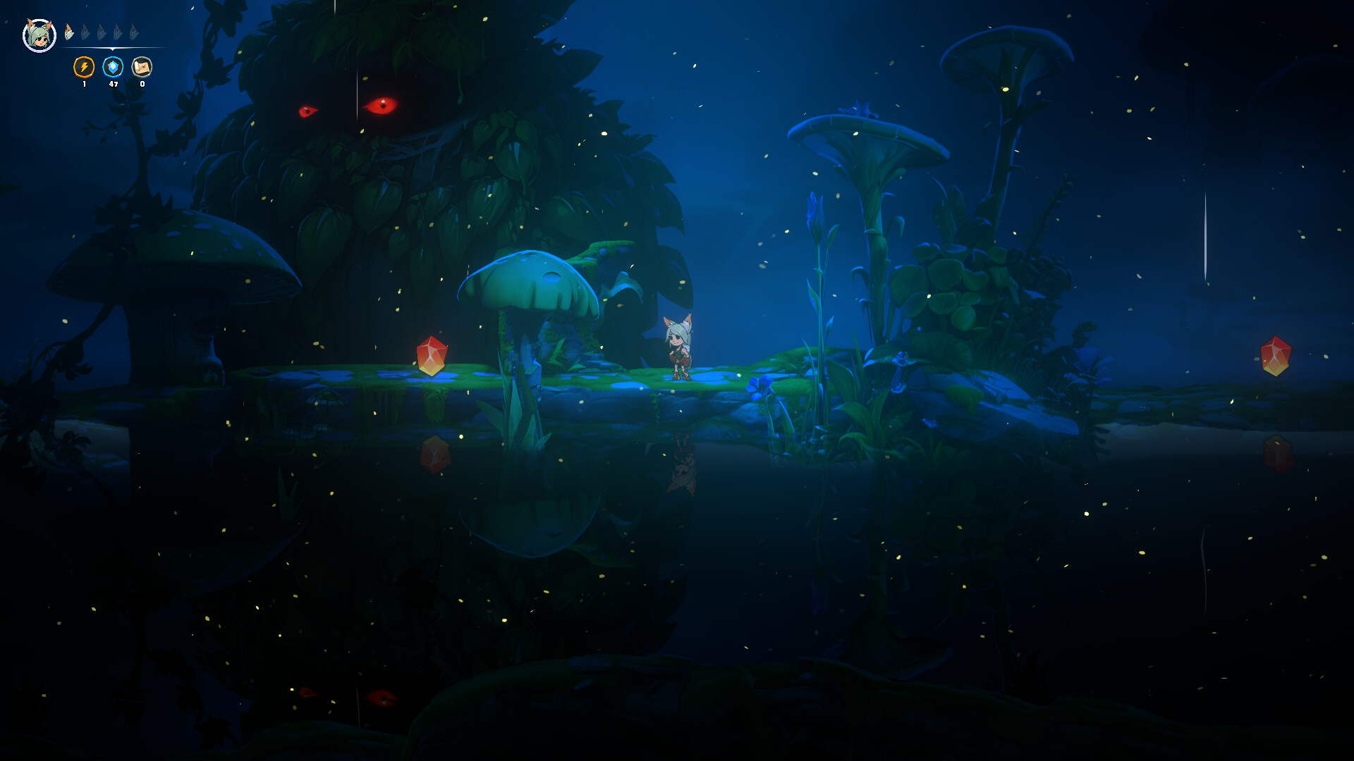 Tiny Escape screenshot #5