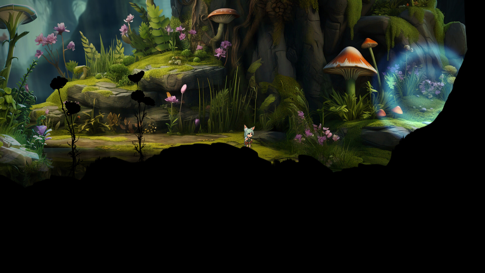 Tiny Escape screenshot #13