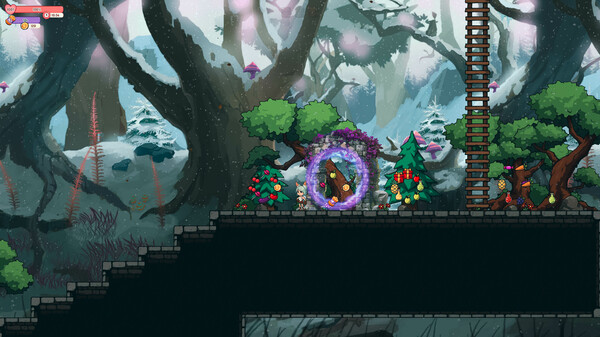 Tiny Escape screenshot 6