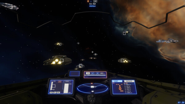Screenshot media