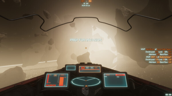 Screenshot media