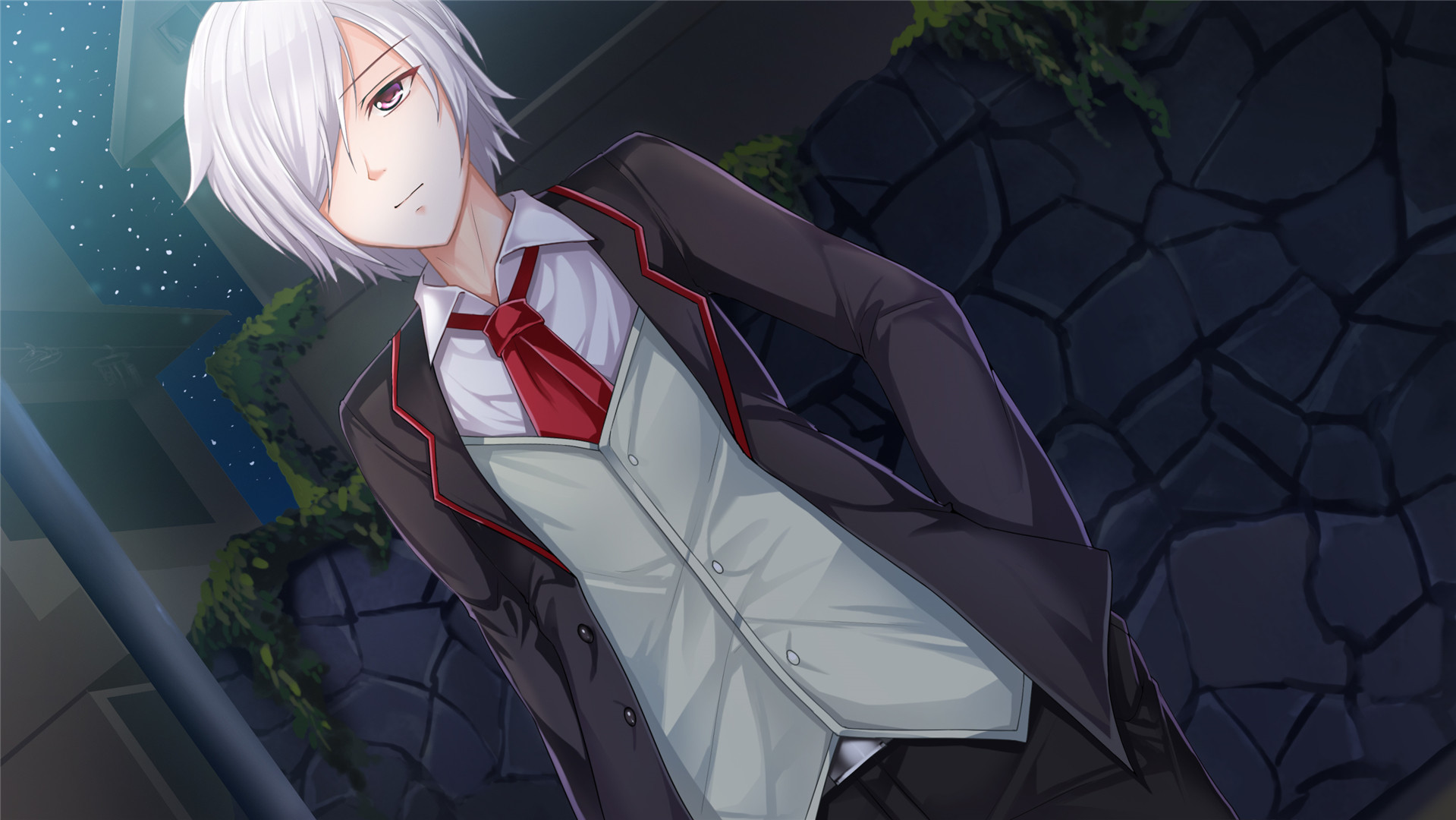 记得我 screenshot 2