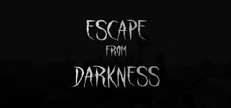 Escape from Darkness steam charts