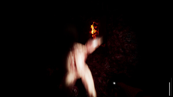 Escape from Darkness