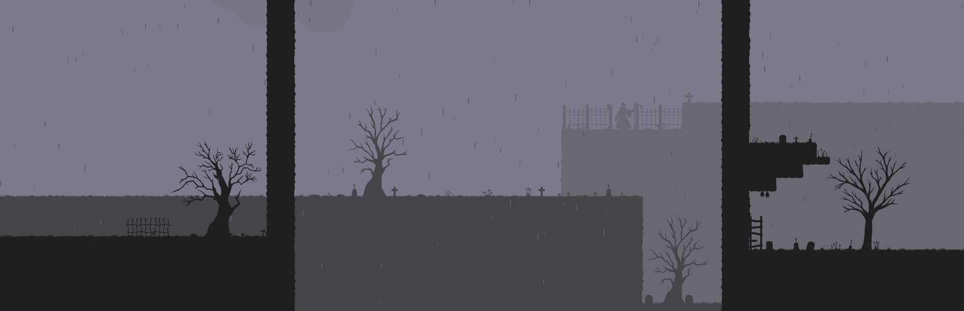 Yabgits: Haunted Cemetery