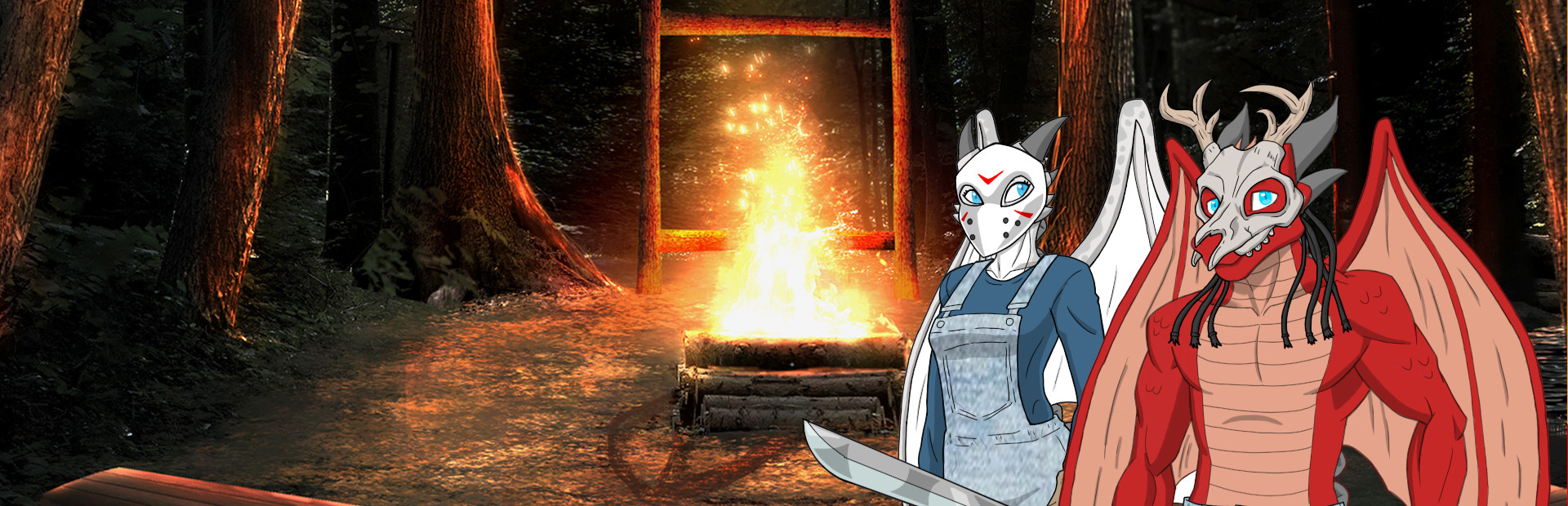 Furry Shakespeare: Dreamin' of One Lazy Dead Midsummer