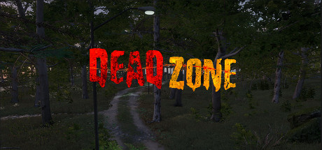 Dead Zone banner