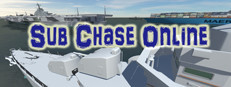 Sub Chase Online Playtest game capsule image