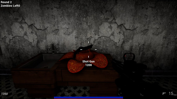 MonkeyPox: The Plague screenshot 4