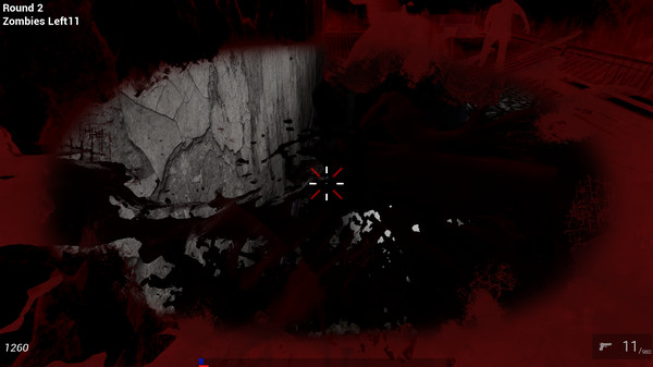 MonkeyPox: The Plague screenshot 1