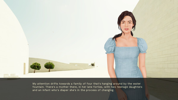 Incel Syndrome screenshot 6