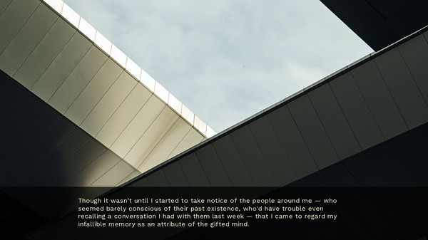 Incel Syndrome screenshot 4