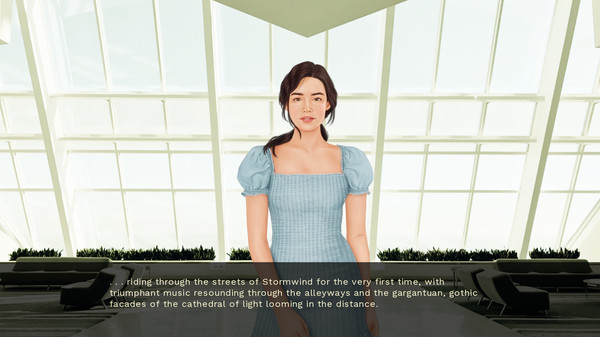 Incel Syndrome screenshot 2