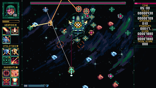 Gunlocked screenshot 3