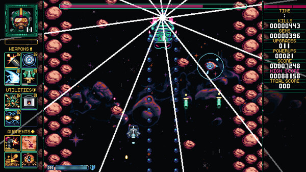 Gunlocked screenshot 4