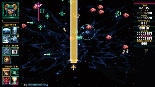 Gunlocked screenshot 5