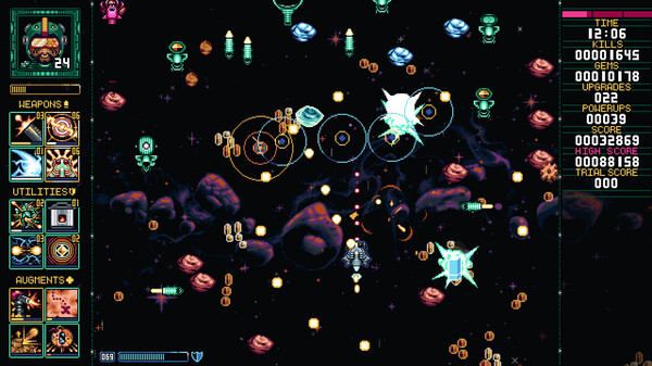 Gunlocked screenshot 6