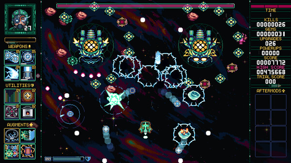 Gunlocked screenshot 2