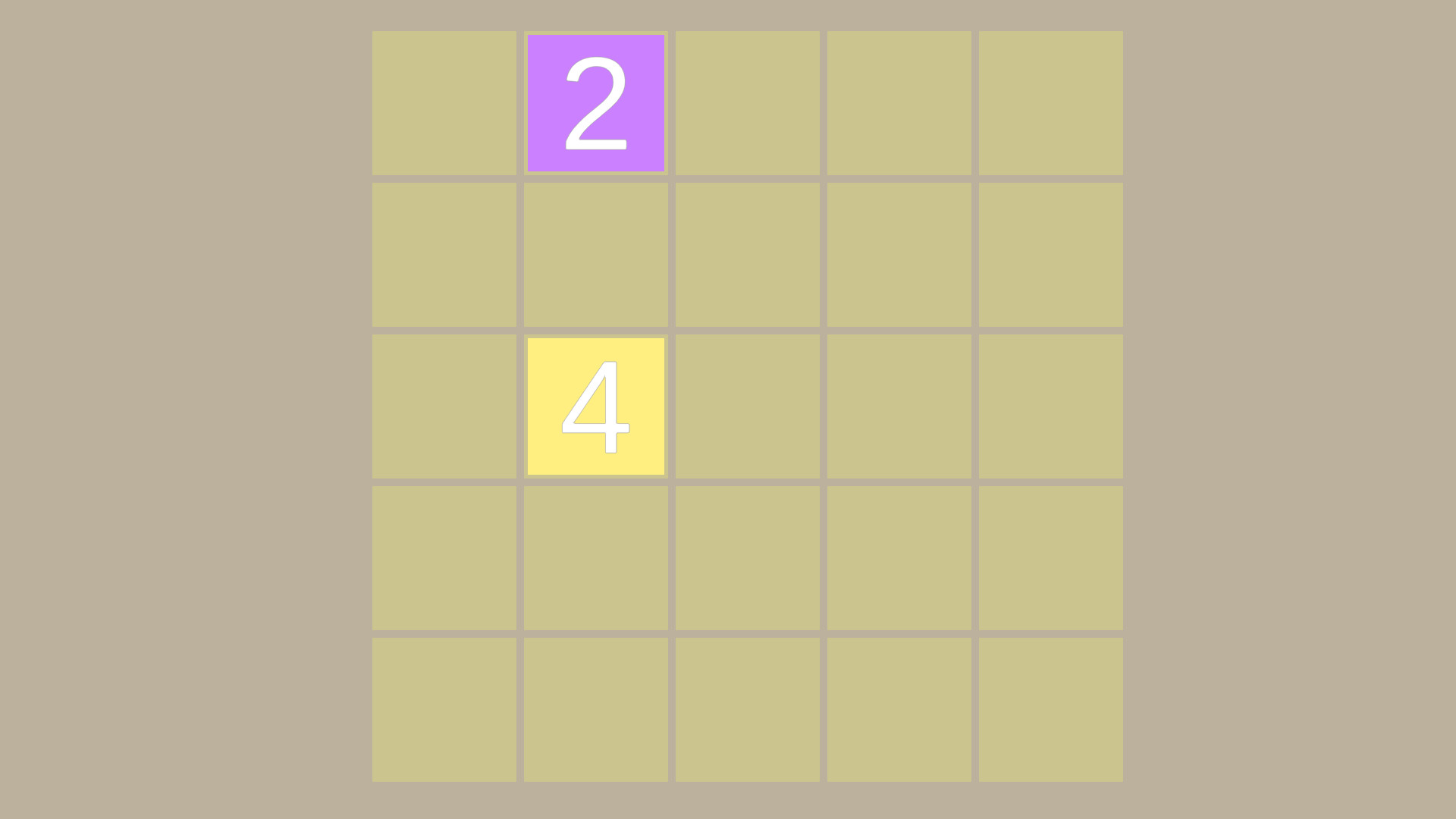 #1. 4096 (Steam) 由: JinCycle