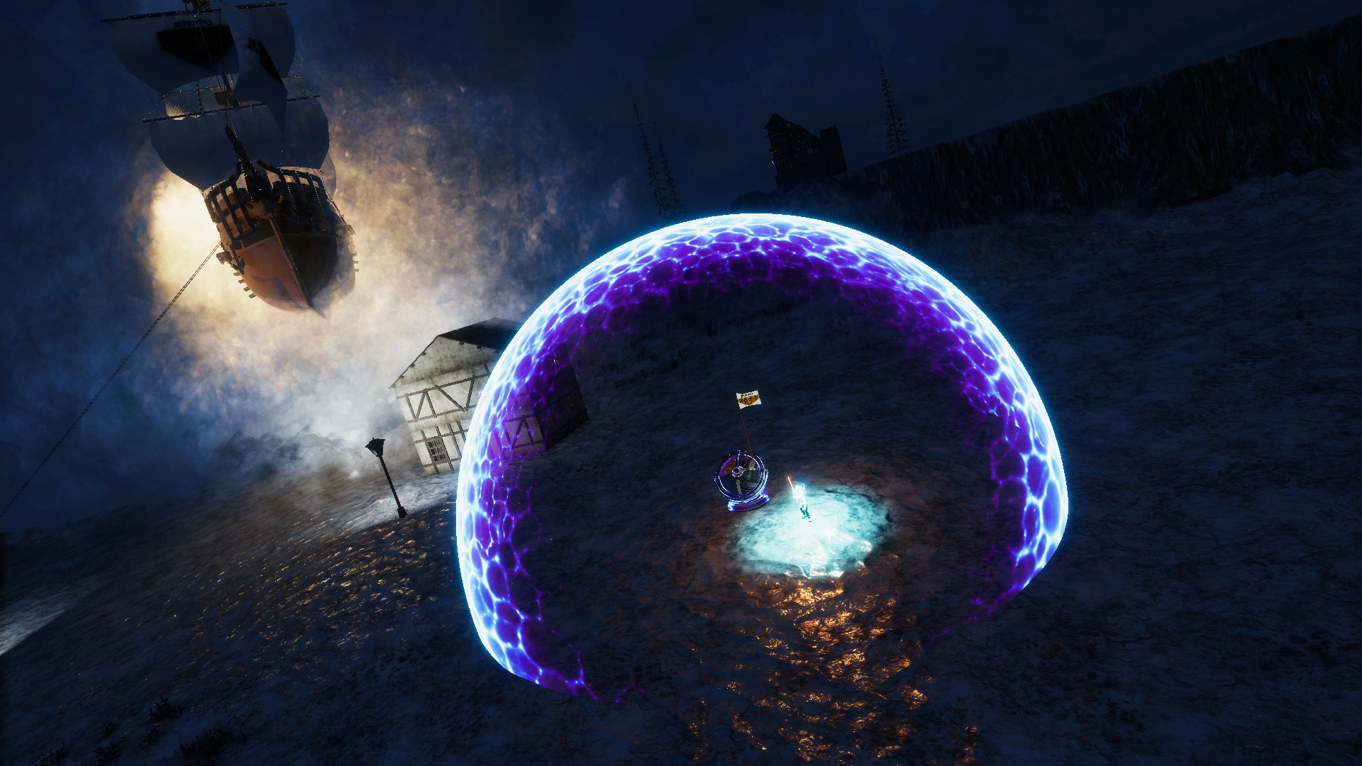 #2. 极限求生 (Steam) 由: 陈 世杰