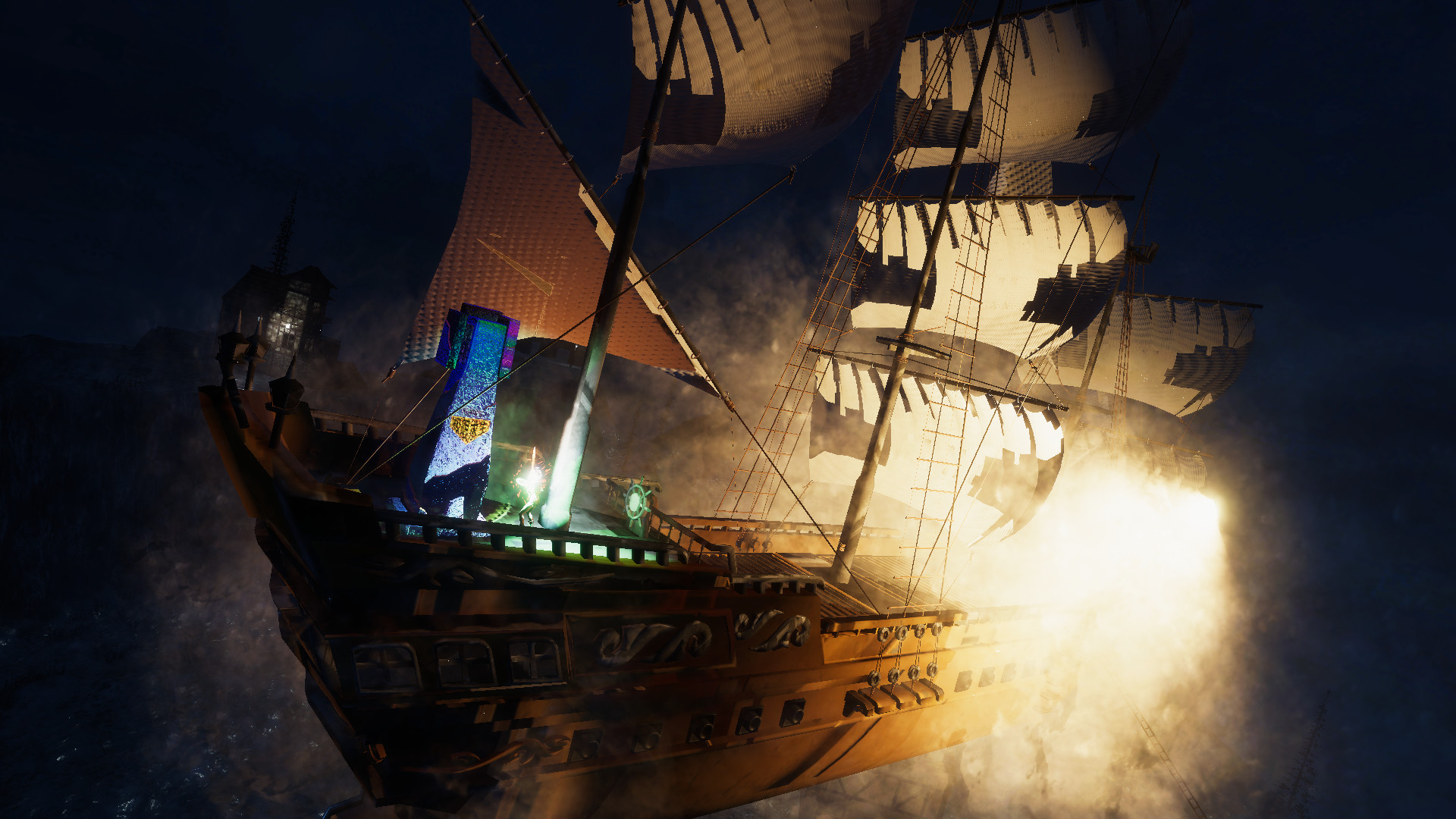 #1. 极限求生 (Steam) 由: 陈 世杰