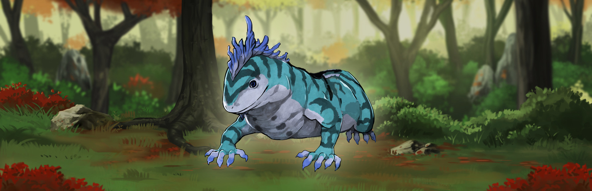She turned me into a newt!