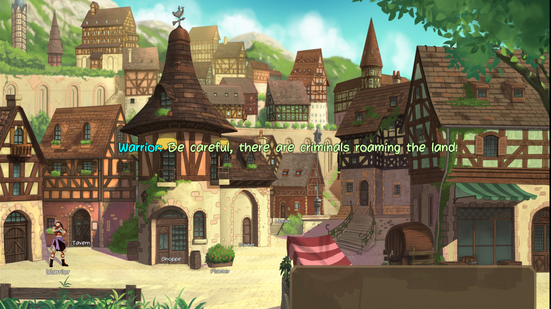 #1. She turned me into a newt! (Steam) 由: Teleport Games Bt