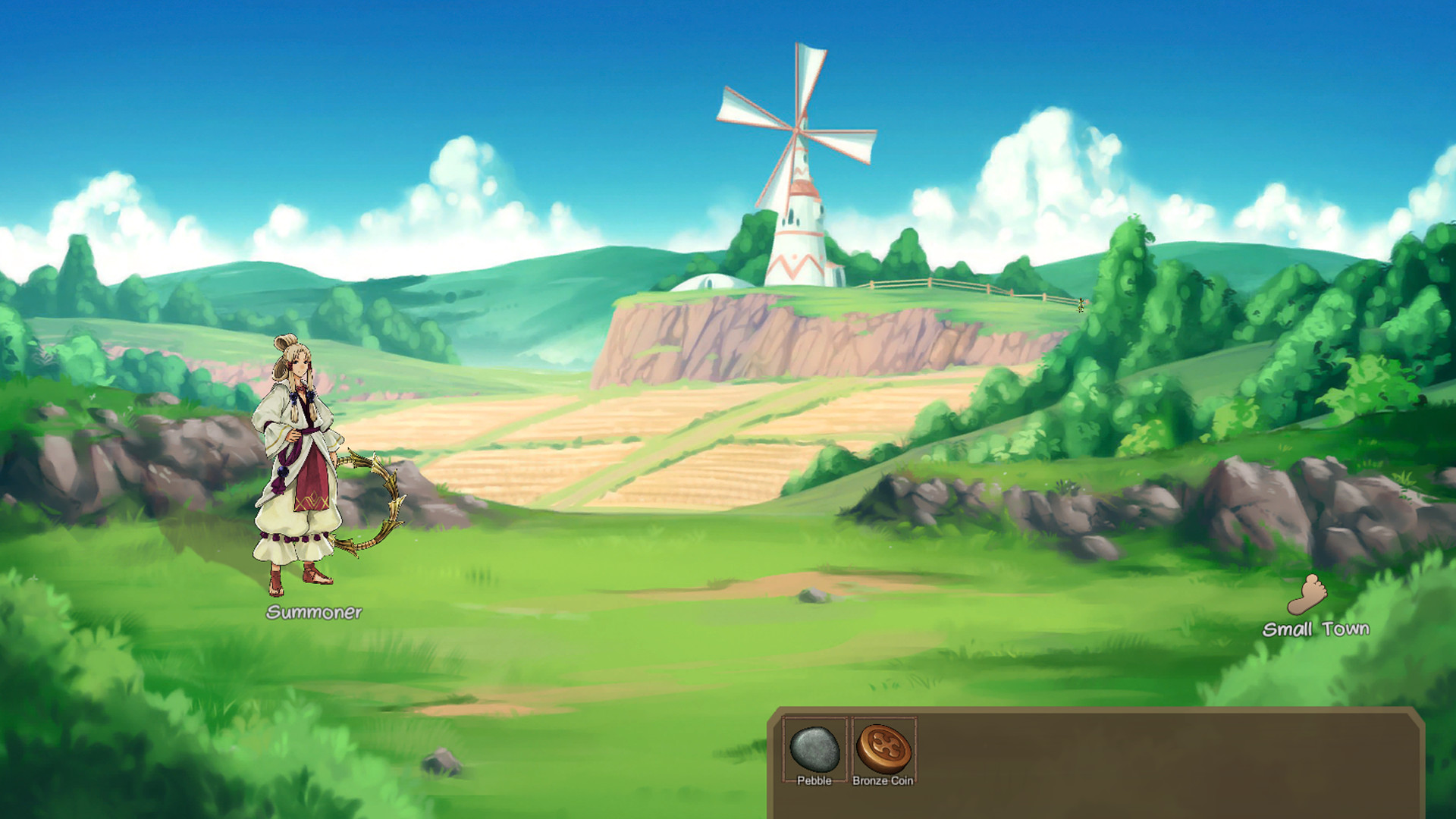 #2. She turned me into a newt! (Steam) 由: Teleport Games Bt