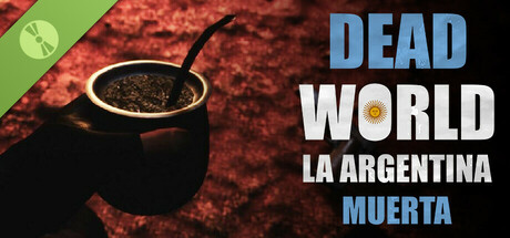 Dead World Demo cover art