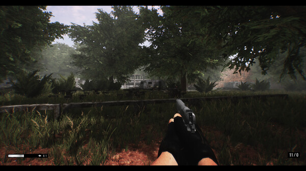Dead World: Demo screenshot 5