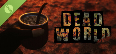 Dead World Demo cover art