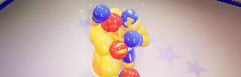 Punch A Bunch video 3