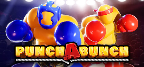 Punch A Bunch Cover Image