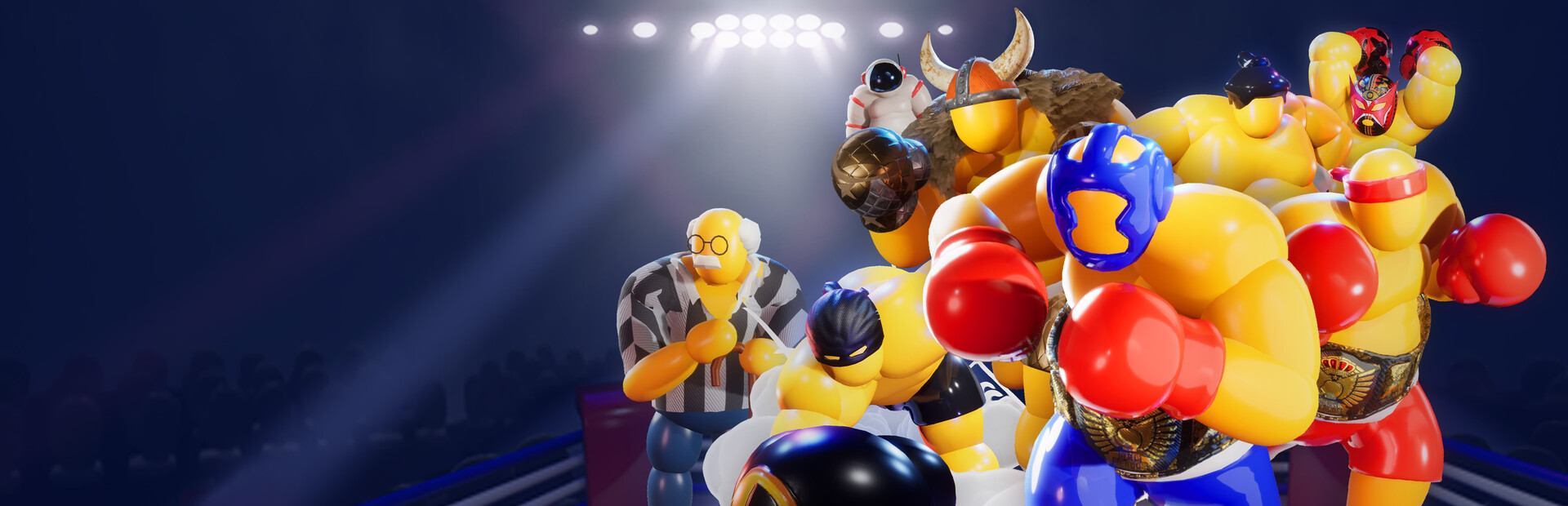 Punch A Bunch