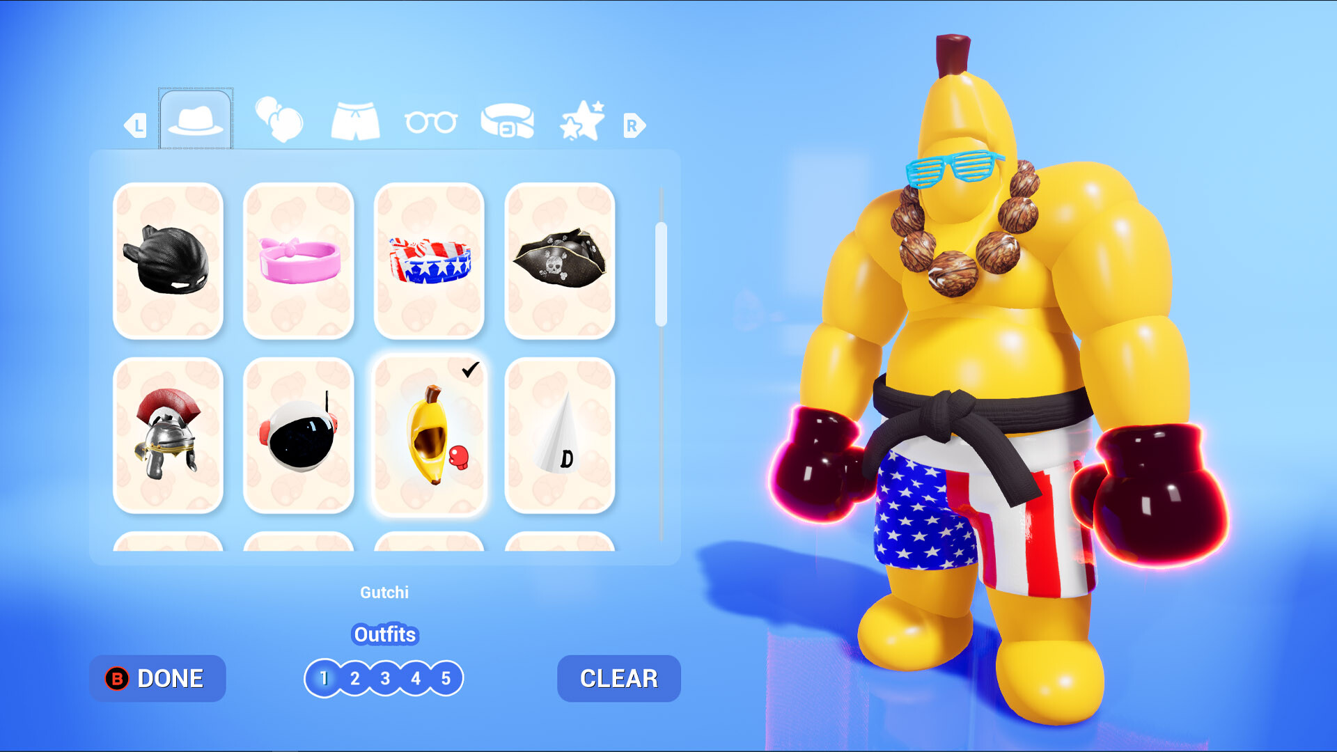 Punch A Bunch screenshot #5