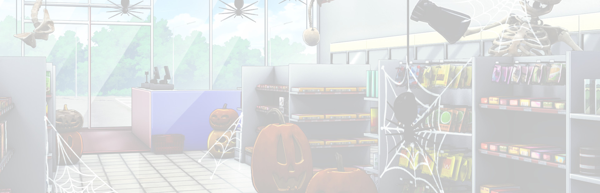 Furries & Scalies: Super Scary Halloween Spooky Times Part II