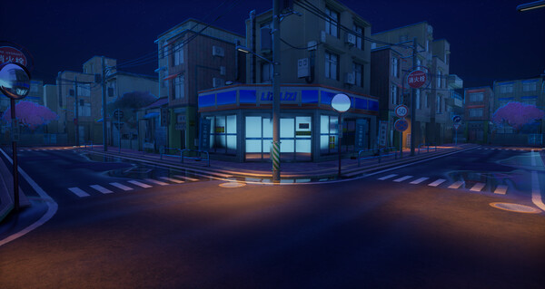 FAKE ROADS screenshot 9